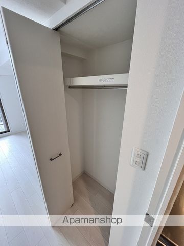 LUXE大阪城南の内装写真