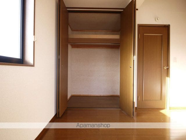 メゾン石橋の内装写真
