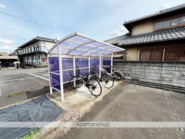 リバージュ Aの内装写真