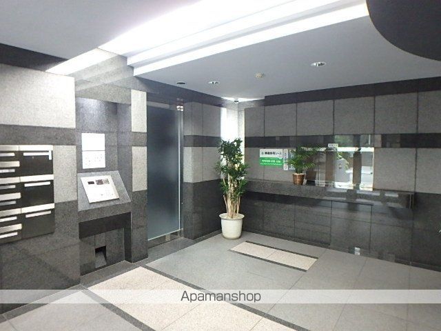グランドゥール広尾のその他写真