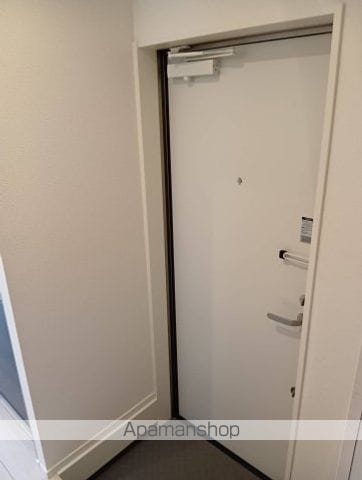 MIREA浮間舟渡の内装写真