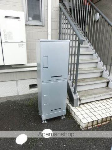 アーナリ1番館の内装写真