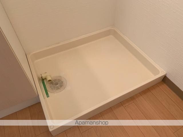 アップヒルズの内装写真