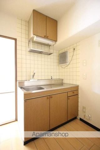 アレグリア内山下の内装写真