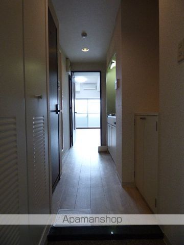 新大阪セレニテの内装写真