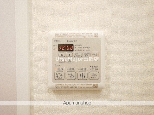 プレサンス心斎橋ソレイユの内装写真