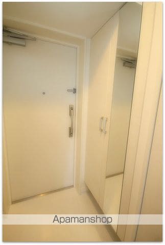 URBANEX真田山の内装写真