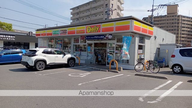 ルミエール篠原の周辺写真