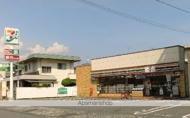 アメニティ イーストの周辺写真