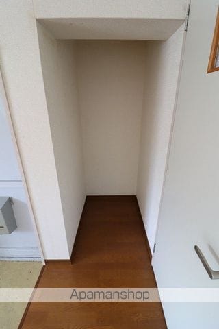 津村マンションの内装写真