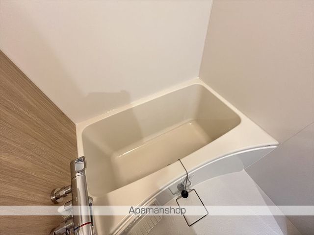 Palette Base北里 シティハイツ新磯野1号棟の内装写真
