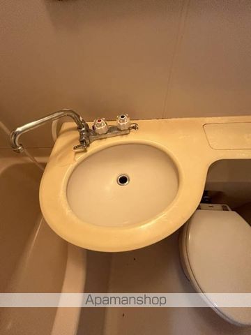 Cion伊福町の内装写真