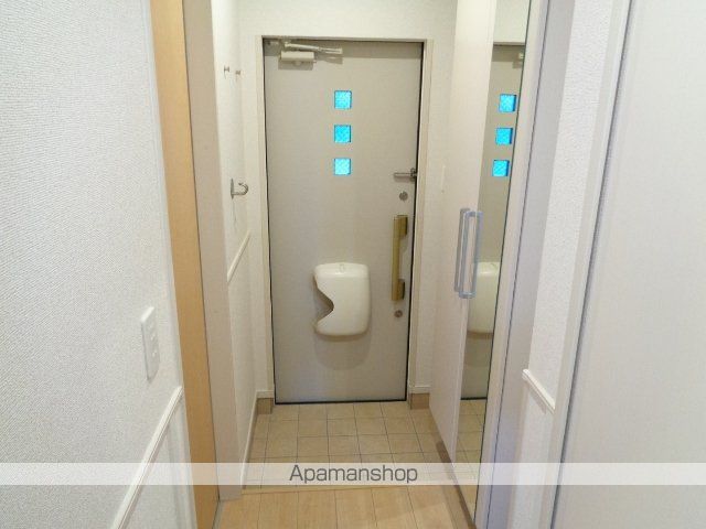 プルミエールの内装写真