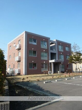 ハートランド[3LDK/77.09m2]の外観4