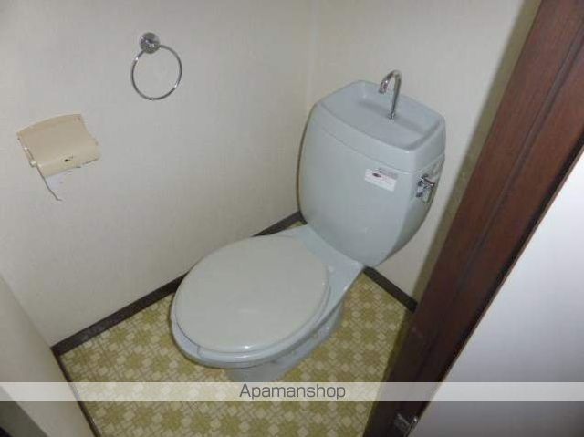 コーポサンライトの内装写真