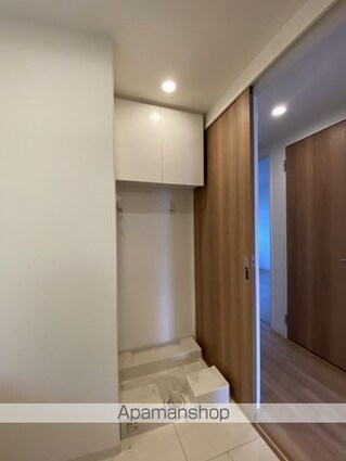 アルファステイツ丸の内レジデンス[3LDK/69.84m2]の内装1