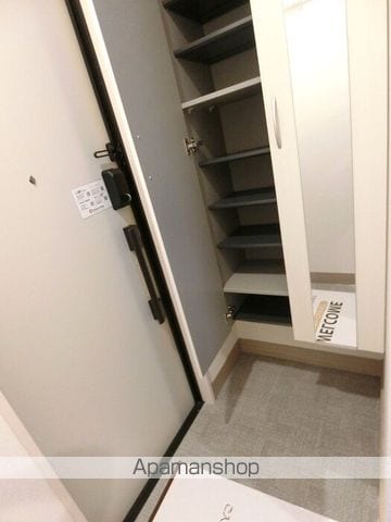 ボヌール Hの内装写真