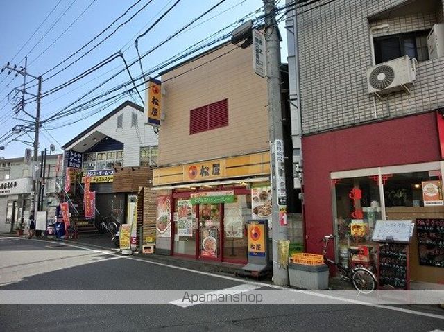 レオパレスアールスコートの周辺写真