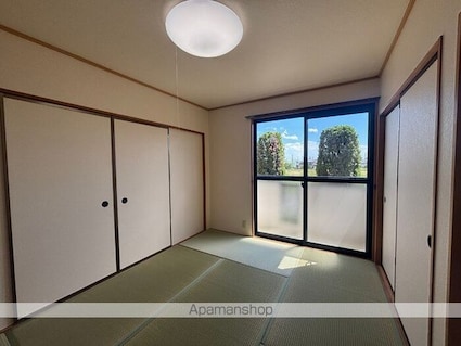 サンスクエアー　弐番館[3DK/53.76m2]の内装2