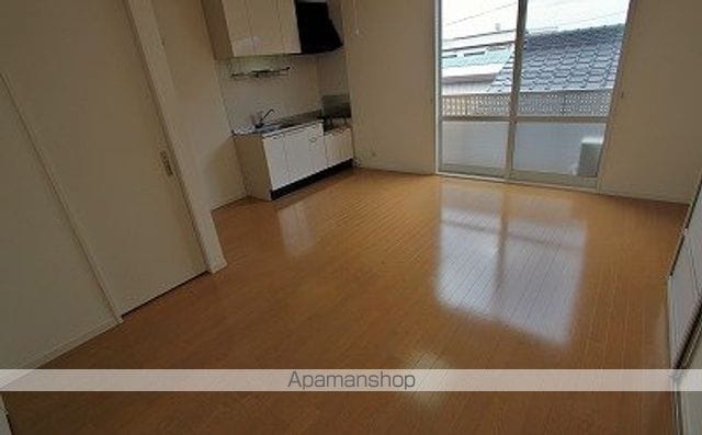 シャーメゾン先須賀の内装写真