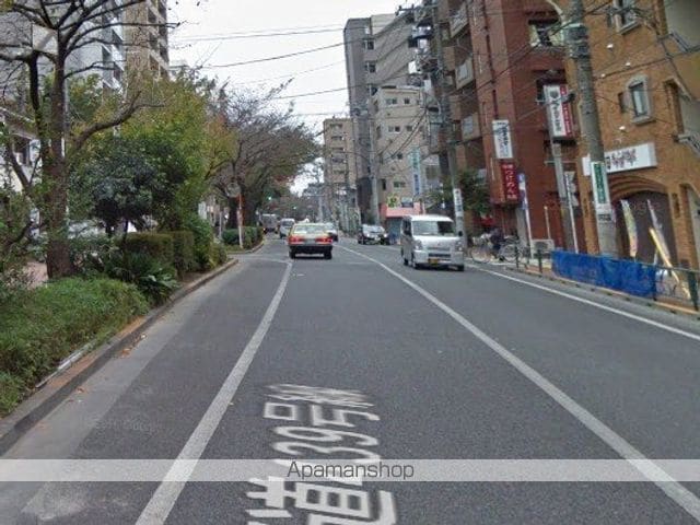メイプルシティの周辺写真