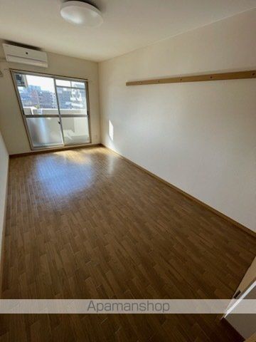アートプラザ124の内装写真