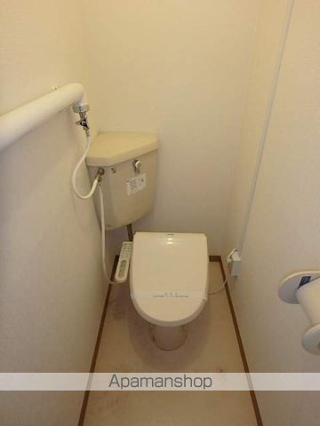 エーコー赤平の内装写真