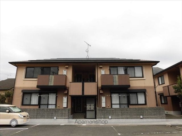 和歌山県海南市岡田[1LDK/48.79m2]の外観4
