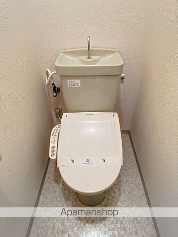 シーサイド操明の内装写真