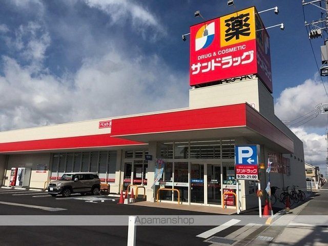 イースト オレヌの周辺写真