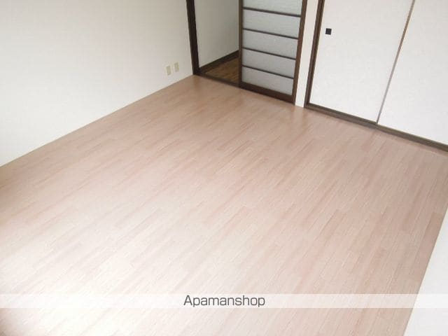 パークビサイド岡南の内装写真