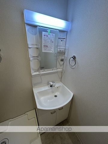 セントラル寺本の内装写真