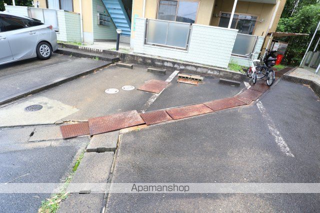 Iマンション2号館のその他写真