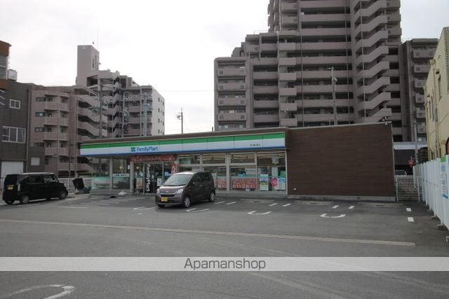 Casa Biancaの周辺写真