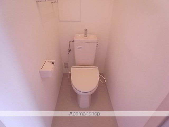 グランストーク天龍川の内装写真