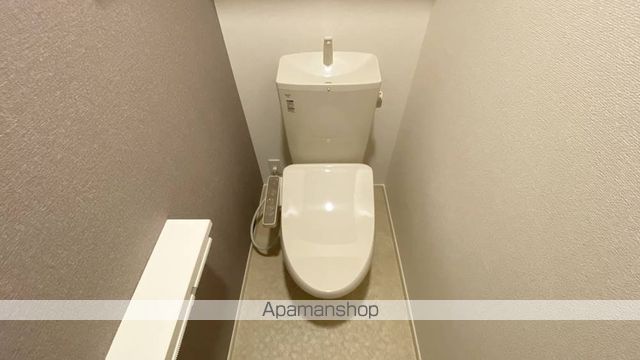 プティパニエ Bの内装写真