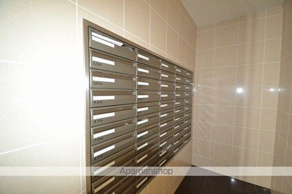 アクアシティ本川町[1K/29.48m2]の共用部6