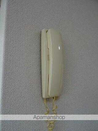 レモンハウス[1LDK/35m2]のセキュリティ