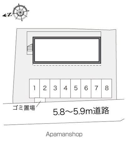 レオパレスMICのその他写真