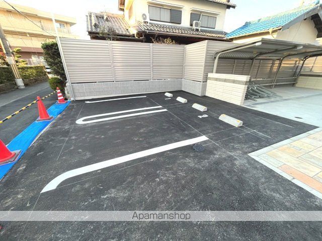 京阪電気鉄道交野線 星ケ丘駅 徒歩12分 3階建 築4年のその他写真