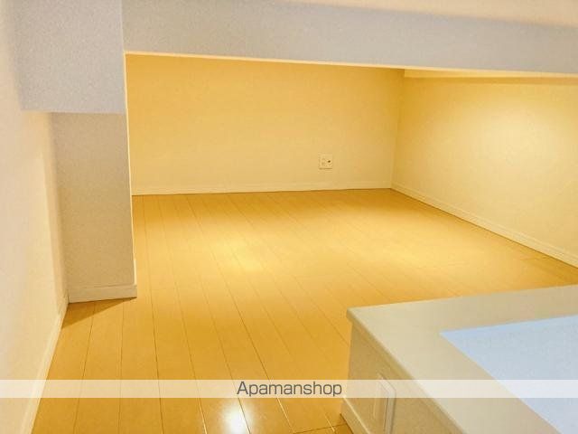 リヴィエールランド オランジュの内装写真