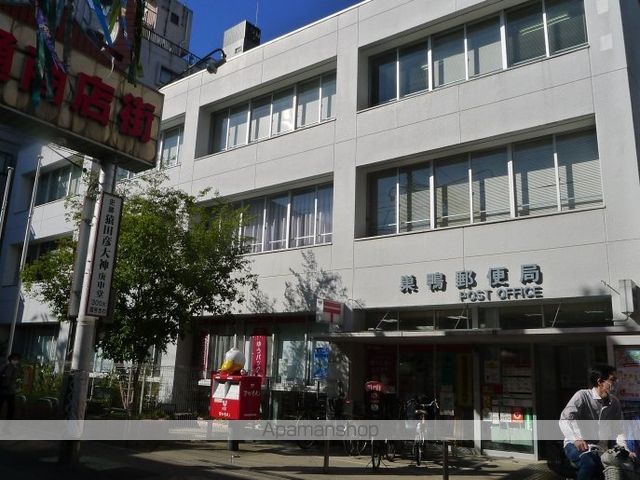 プライマル大塚の周辺写真