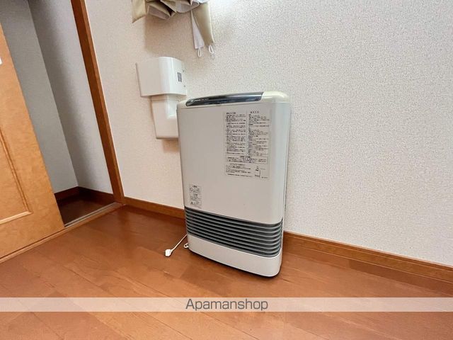 レオパレス千の内装写真