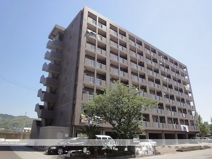 高そねマンション[2LDK/55.44m2]の外観3