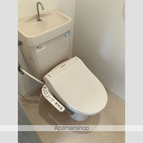 アークハイム新潟の内装写真