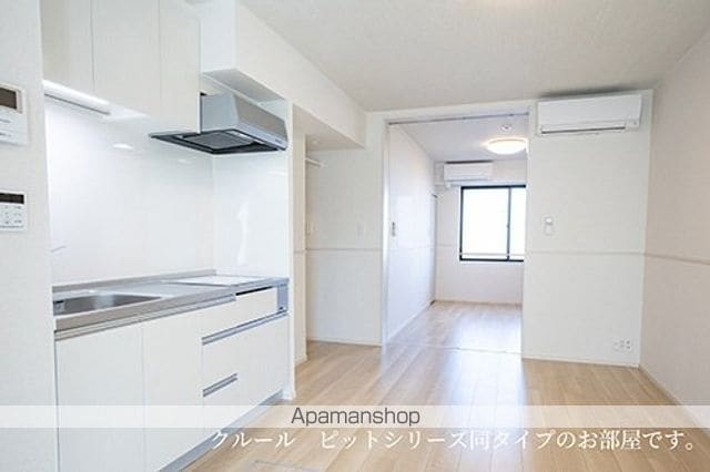 藤光町1丁目アパート IIIの内装写真