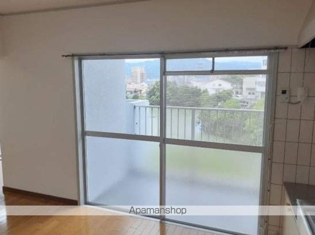 フォーサイト紫R・VIEW TERRACEの内装写真