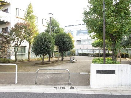ＴＩＥＲＲＡ石神井公園[1K/30.8m2]の周辺1