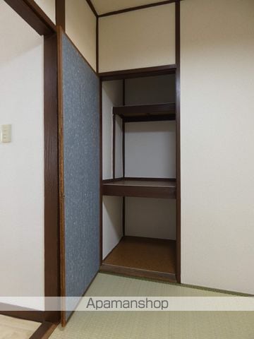 石津マンションの内装写真