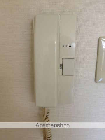サンセイハイツ社台.の内装写真